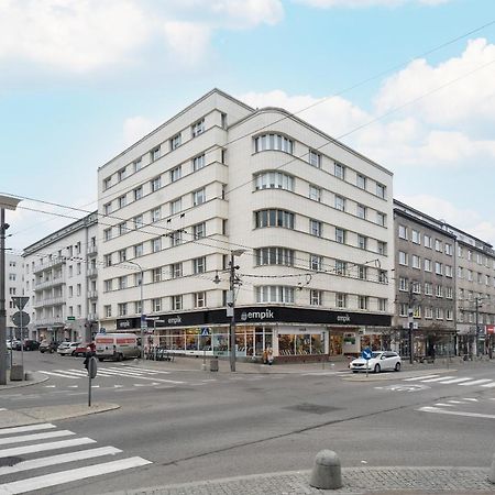 Apartmán 9 Apart Gdyně Exteriér fotografie