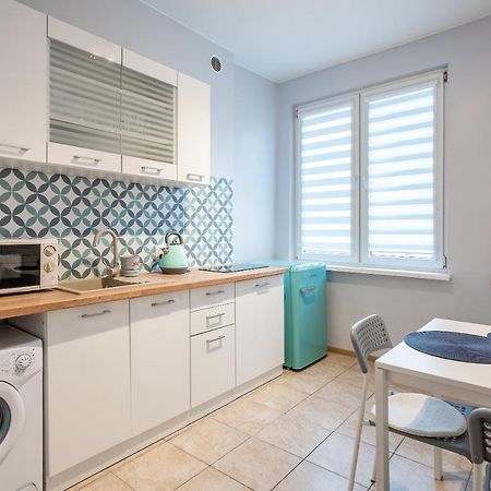 Apartmán 9 Apart Gdyně Exteriér fotografie