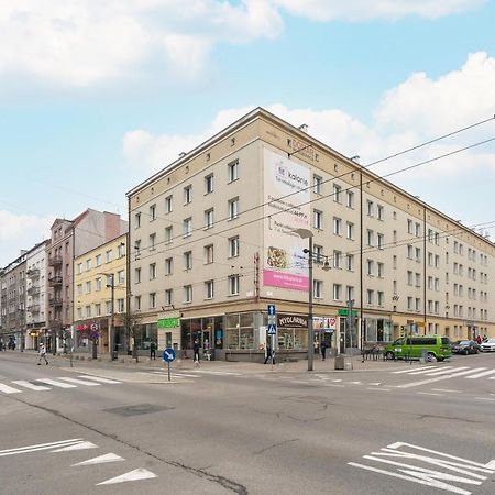 Apartmán 9 Apart Gdyně Exteriér fotografie