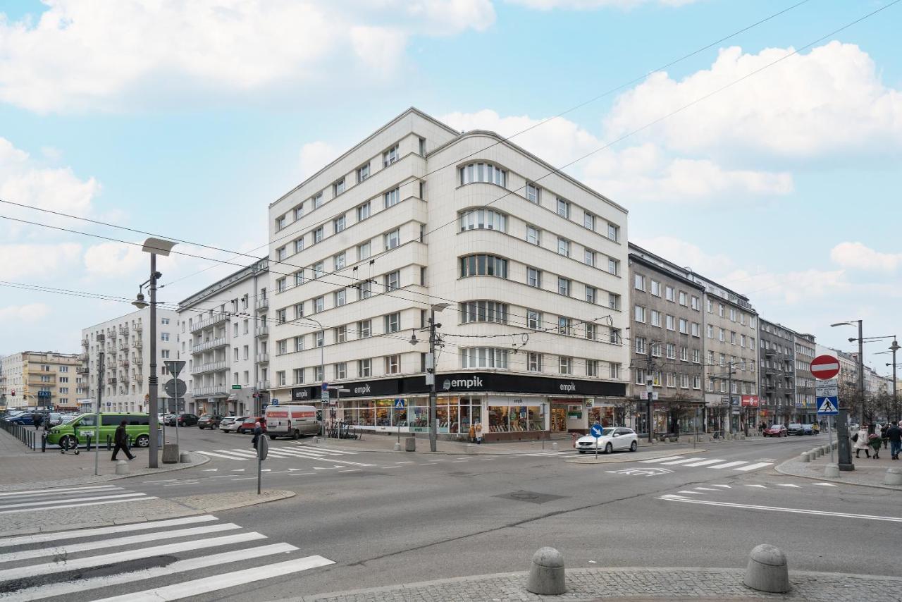 Apartmán 9 Apart Gdyně Exteriér fotografie