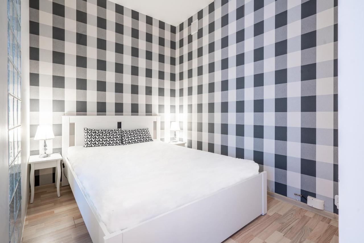 Apartmán 9 Apart Gdyně Exteriér fotografie