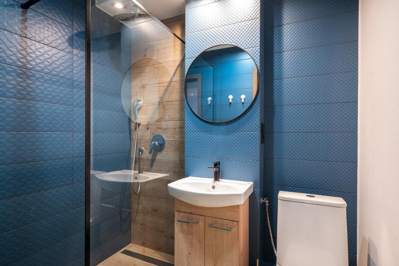 Apartmán 9 Apart Gdyně Exteriér fotografie
