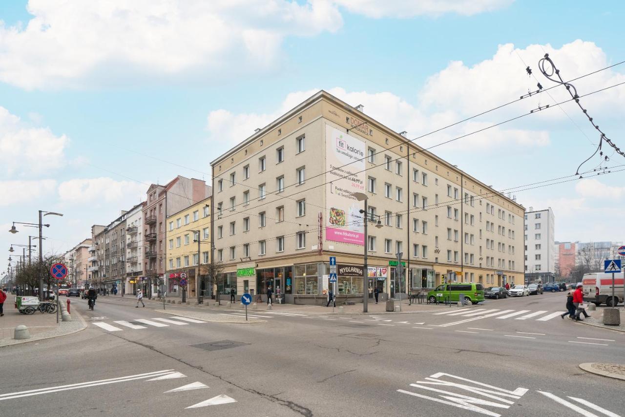 Apartmán 9 Apart Gdyně Exteriér fotografie