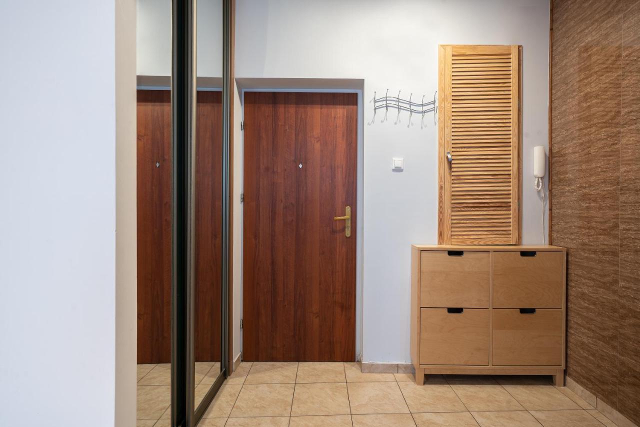 Apartmán 9 Apart Gdyně Exteriér fotografie