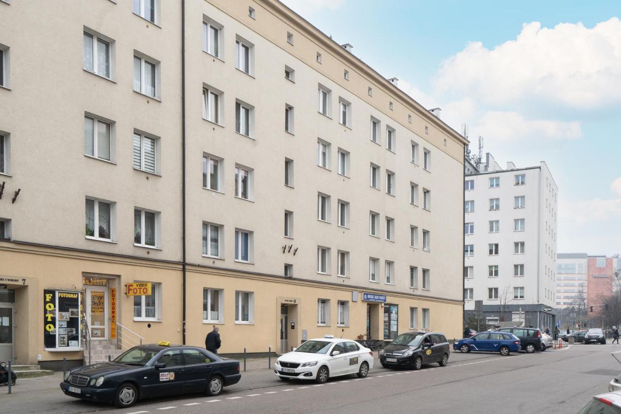 Apartmán 9 Apart Gdyně Exteriér fotografie